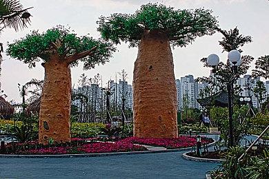 《原神》3.5版本PV：「风花的呼吸」正式公布